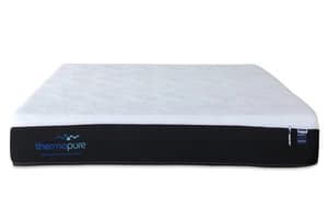 Thermopure | Contour 30cm Motion Mattress | Split King | 2ft6 x 6ft6
