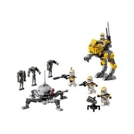 Star Wars™ 327th Star Corps Clone Troopers™ Battle Pack Gift Set