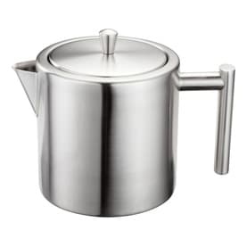 Oslo Five-Cup Teapot 1L