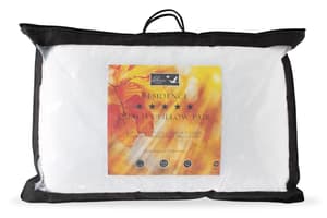 The Soft Bedding Company | Residence Hotel Pillow | Twin Pack