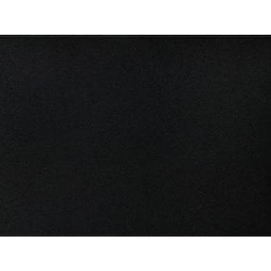 Rangemaster 110cm Black Splashback