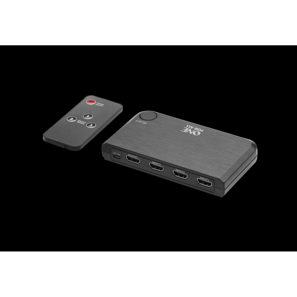 One For All 4K HDMI Switcher | SV1632