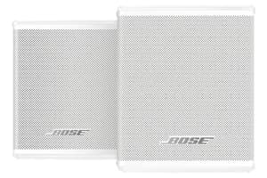 Bose Surround Speakers | Arctic White