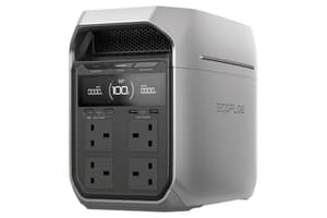 EcoFlow Delta 3 Plus Portable Power Station | 369150