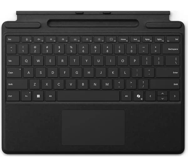 Microsoft Surface Pro Typecover