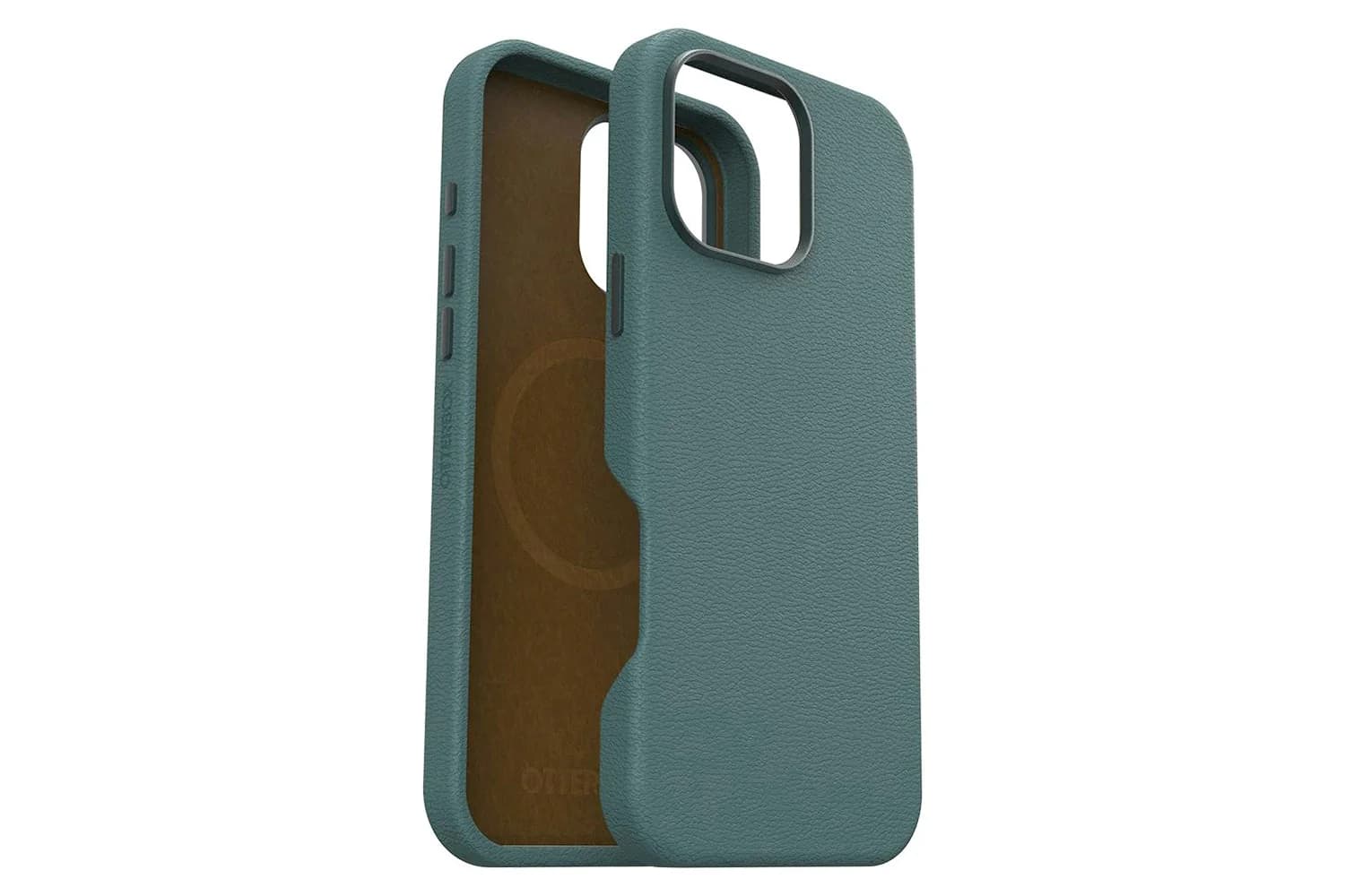 OtterBox Symmetry Series iPhone 16 Pro Max MagSafe Case | Sagebrush (Green)