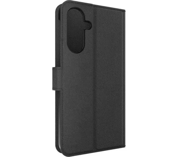 ZAGG Defence Galaxy A17 Folio Case - Black