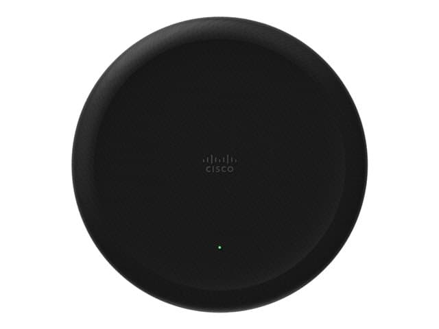 CISCO - Ceiling Microphone Pro - Microphone - RJ-45 - carbon black