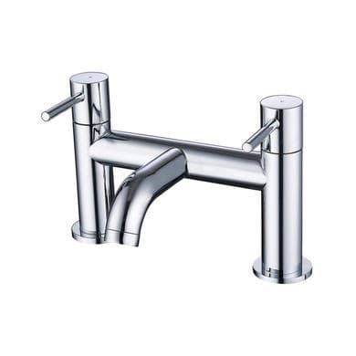 Arissa Bath Mixer Tap