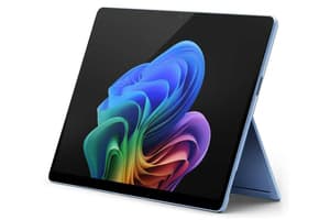 Microsoft Surface Pro | Copilot+ PC | 13" | Touchscreen | Snapdragon X Elite | 16GB | 512GB | Sapphire (power unit not included)