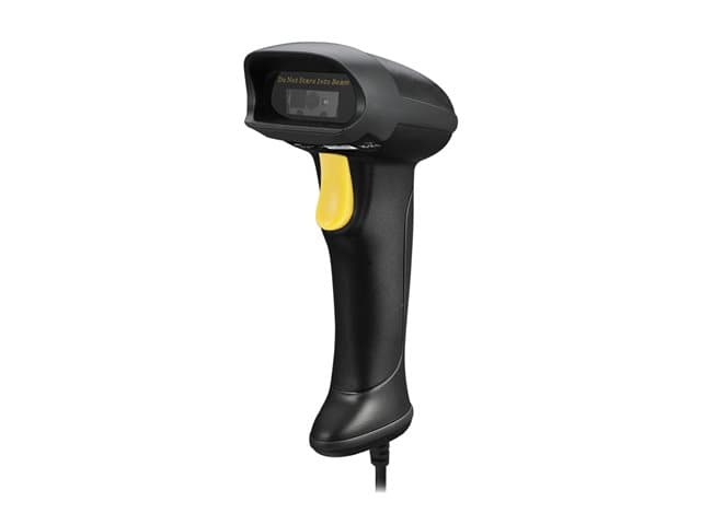 Adesso - NuScan 2500TU - barcode scanner