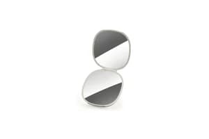 Joseph Joseph | 75006 | Viva 2-in-1 Compact Mirror – Portable Beauty Accessory