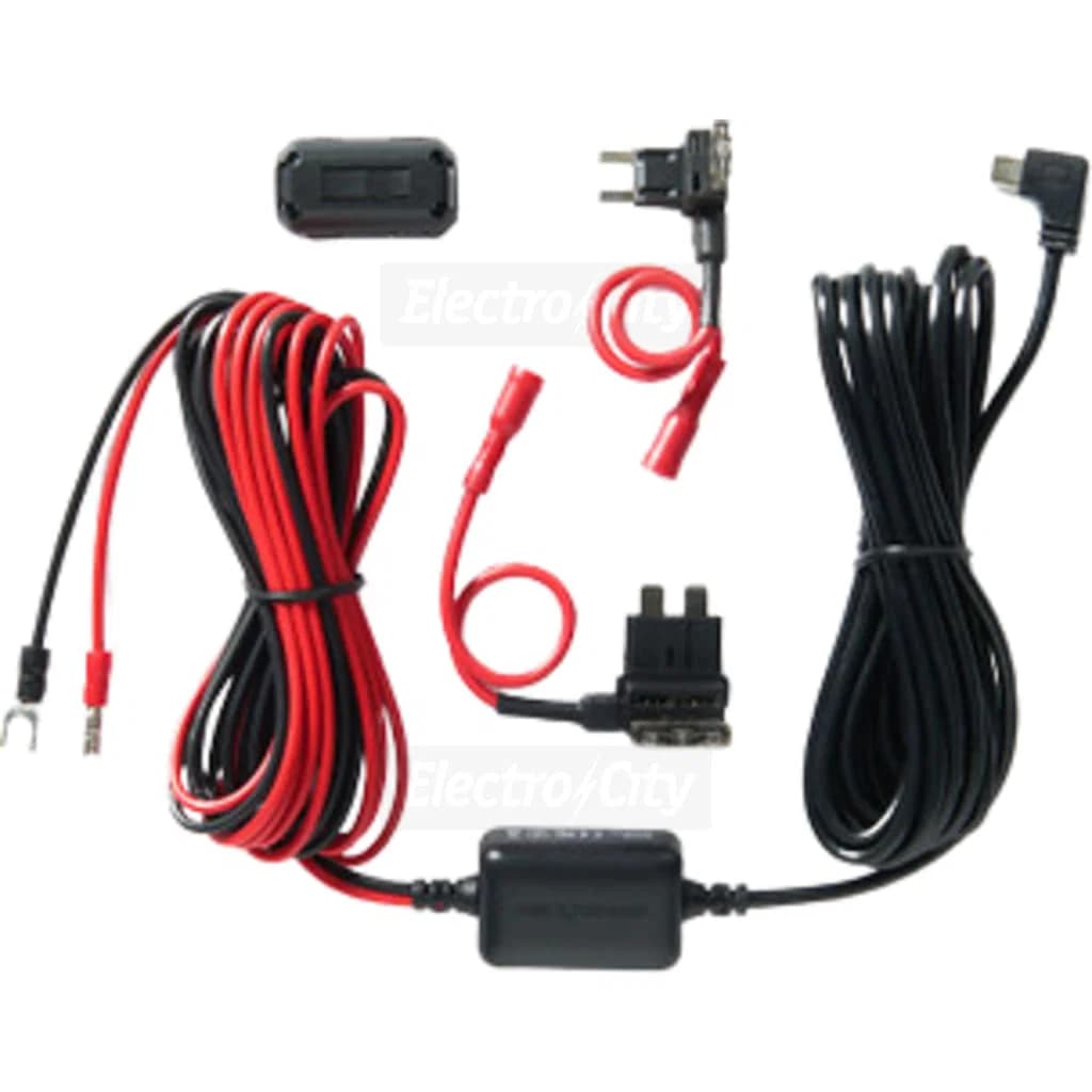 Nextbase Series 2 Hardwire Kit | 5 Metre