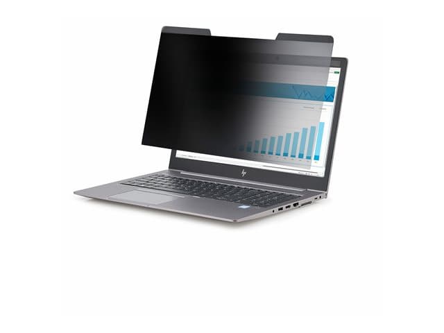 Startech Magnetic Privacy Screen For 14-Inch 16:9 Laptop, TAA