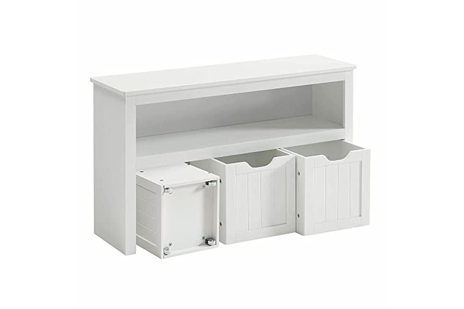 Vasagle Lhs380w01 - Storage Bench