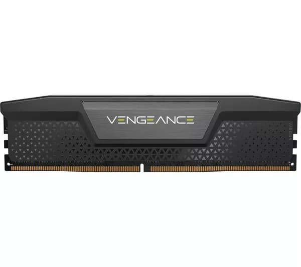 CORSAIR Vengeance 16 GB 5200 MHz DDR5 Memory Kit - 2 x 8 GB