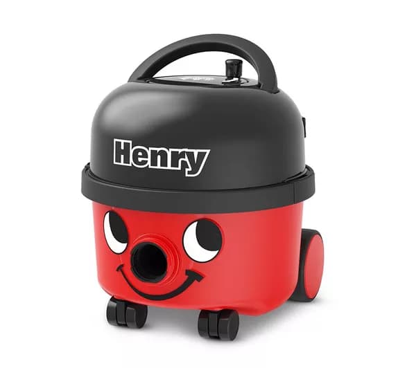 Numatic Henry HVR160