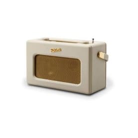 iStream L Pastel Cream Internet Radio