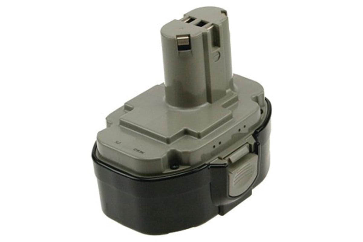 2-Power Power Tool Battery 18V 3000mAh