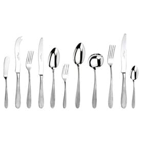 Dune 52-Piece Cutlery Set
