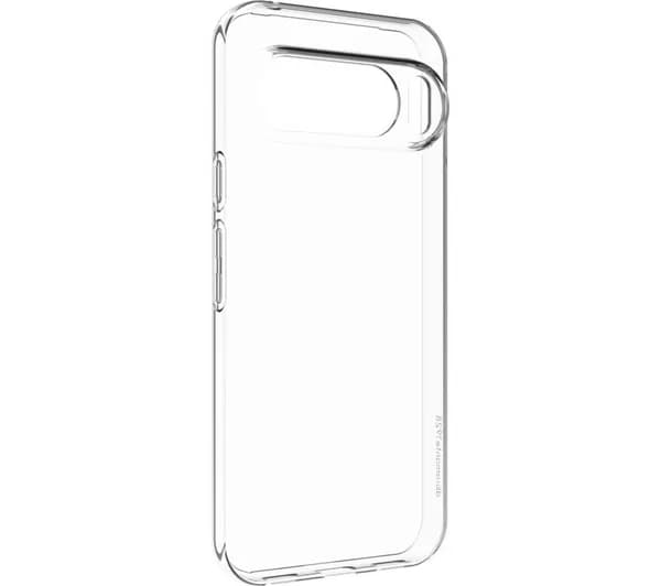 DBRAMANTE1928 Greenland Pixel 10 & 10 Pro Case - Clear