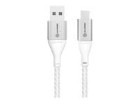 ALOGIC - Super Ultra - USB-C cable - USB-C to USB - 3 m