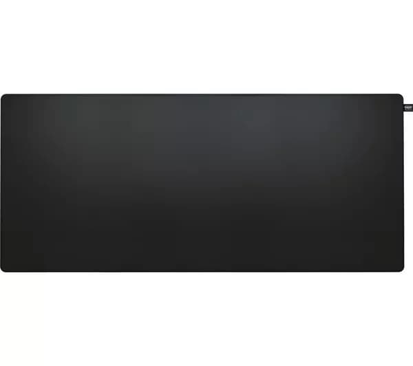 CHERRY XTRFY GP5 Gaming Mouse Mat - Black, XL