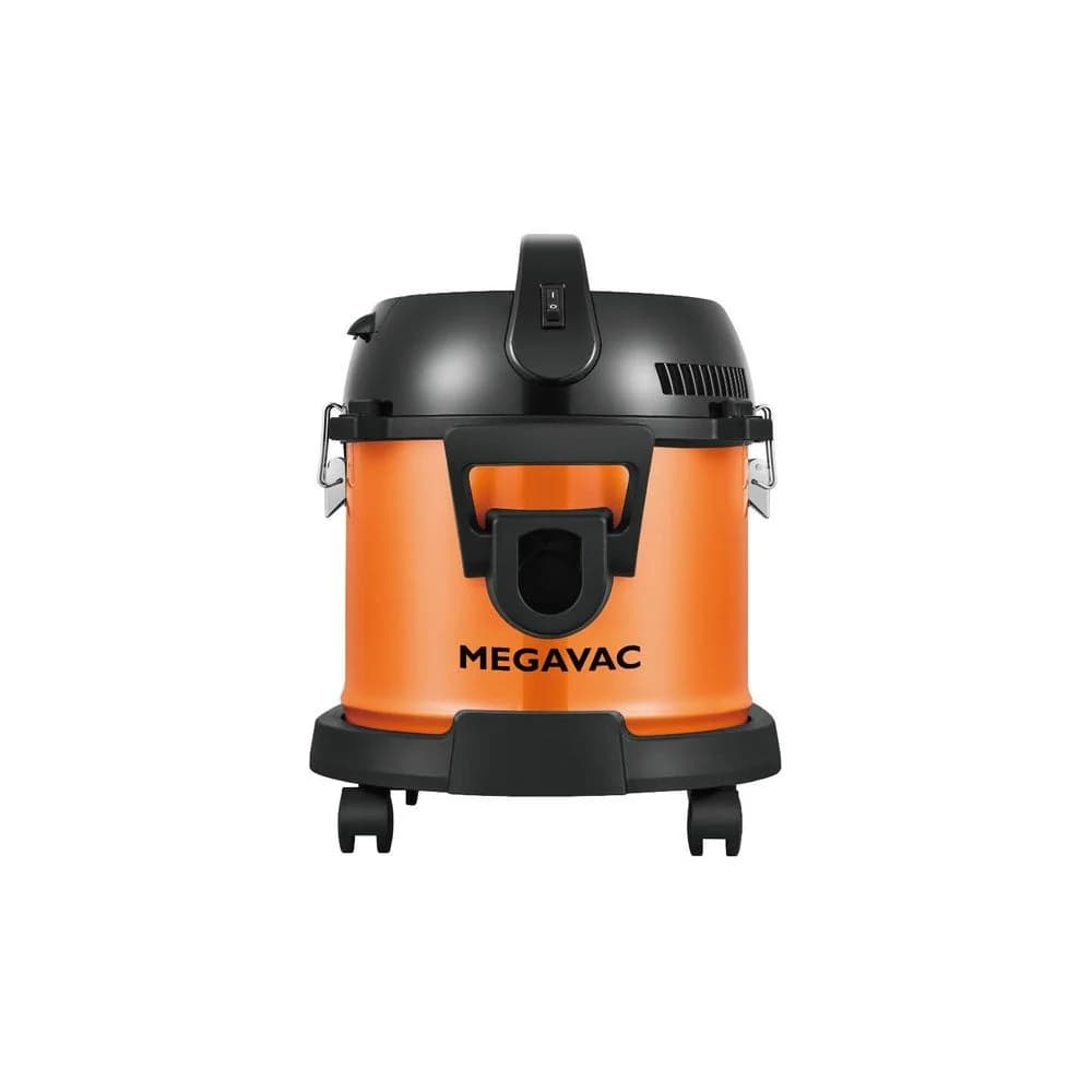 Morphy Richards Mega Vac Bagged Cylinder Vacuum Cleaner | 980604