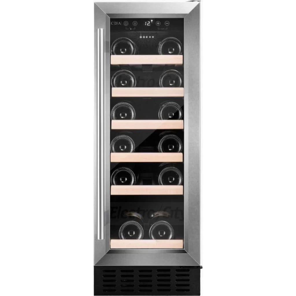 CDA Wine Cooler