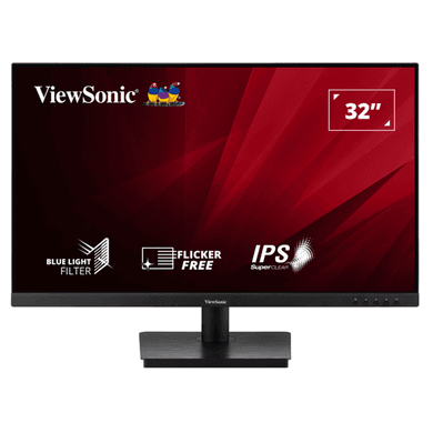 ViewSonic VA3209-2K-MHD 32" IPS QHD Monitor