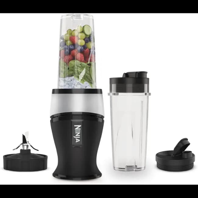 Ninja Nutri Blender & Smoothie Maker | 700W | QB3001UKS