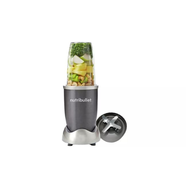 Nutribullet Starter Kit Blender in Graphite | 1502