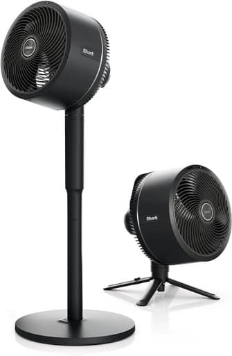 Shark FlexBreeze Portable Fan | FA220UK