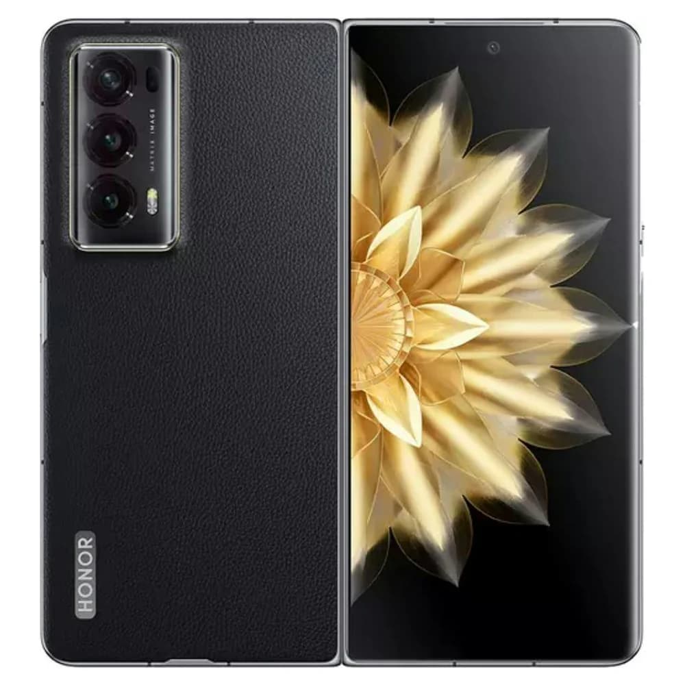 Honor Magic V2 512GB 5G Smartphone - Black | 5109AYGY