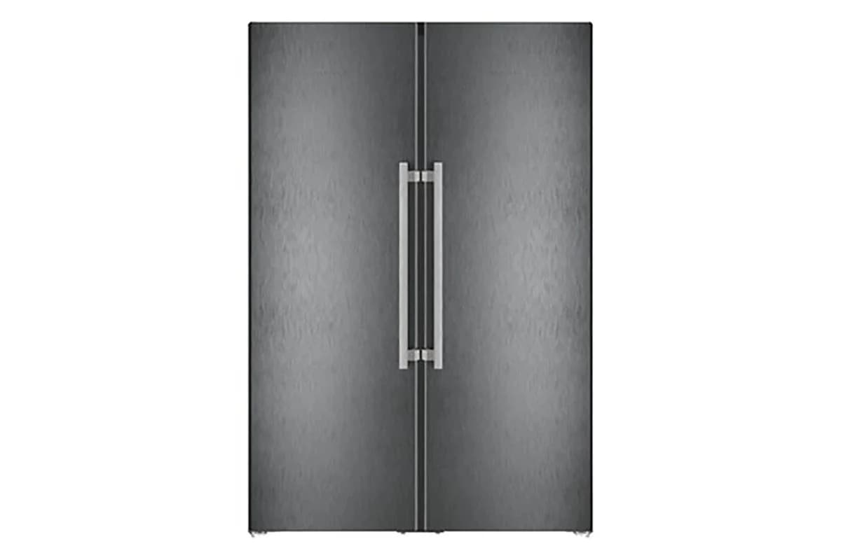 Liebherr Side by Side Combination Freestanding Freezer | XRFBS-5295
