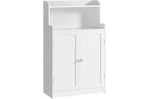 Bathroom Cabinet | Bathroom Storage | Mdf | 30 X 60 X 100 Cm