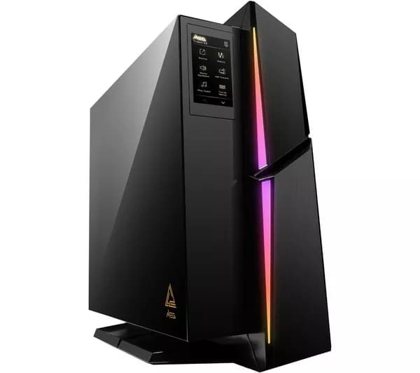MSI MEG Trident X2 Gaming PC - Intel® Core™ i9, RTX 4090, 2 TB SSD