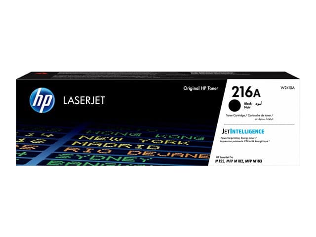 HP 216A