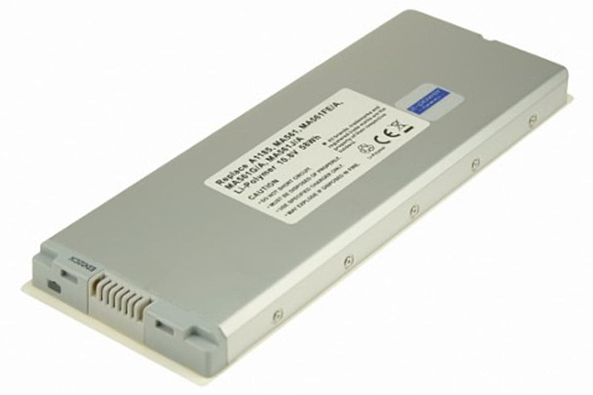 2-Power Main Battery Pack 10.8V 5400mAh