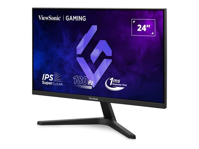 ViewSonic VX24G1-HD