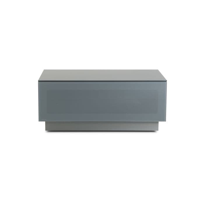 Alphason Element EMTMOD850GRY, TV Stand for up to 40" TVs