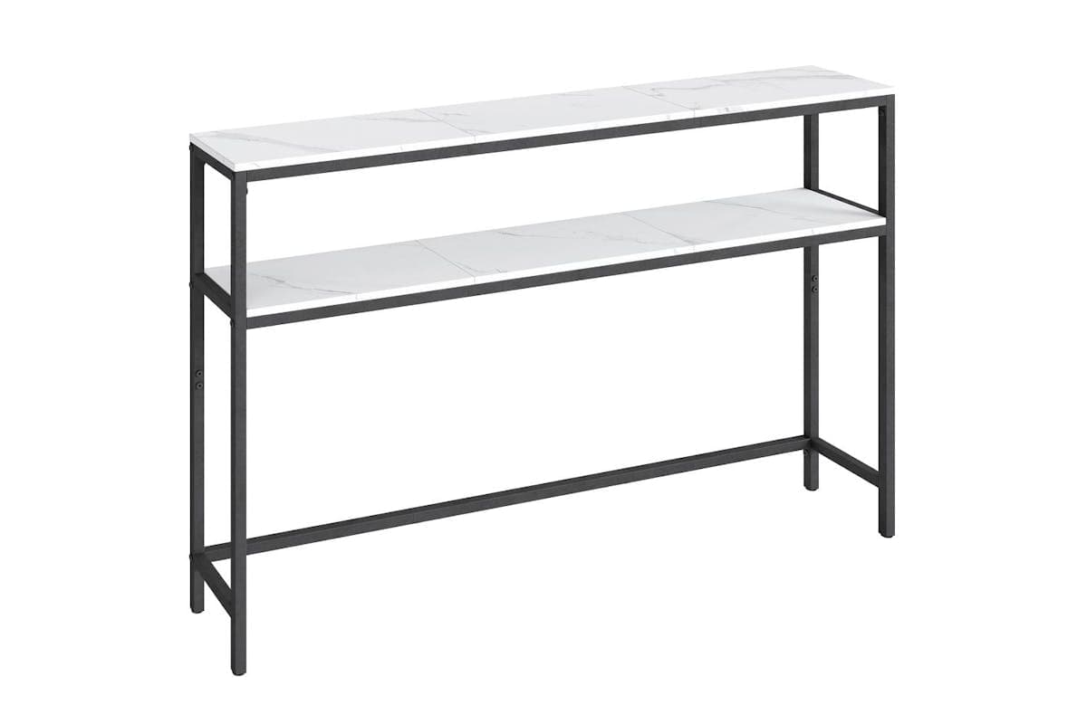 Console Table | Console Table | Chipboard And Steel | 120cm