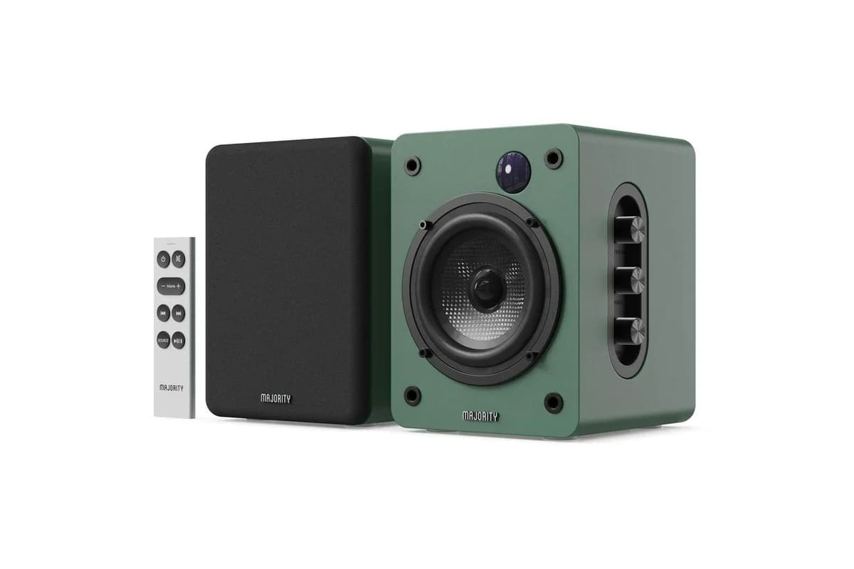 Majority D50X