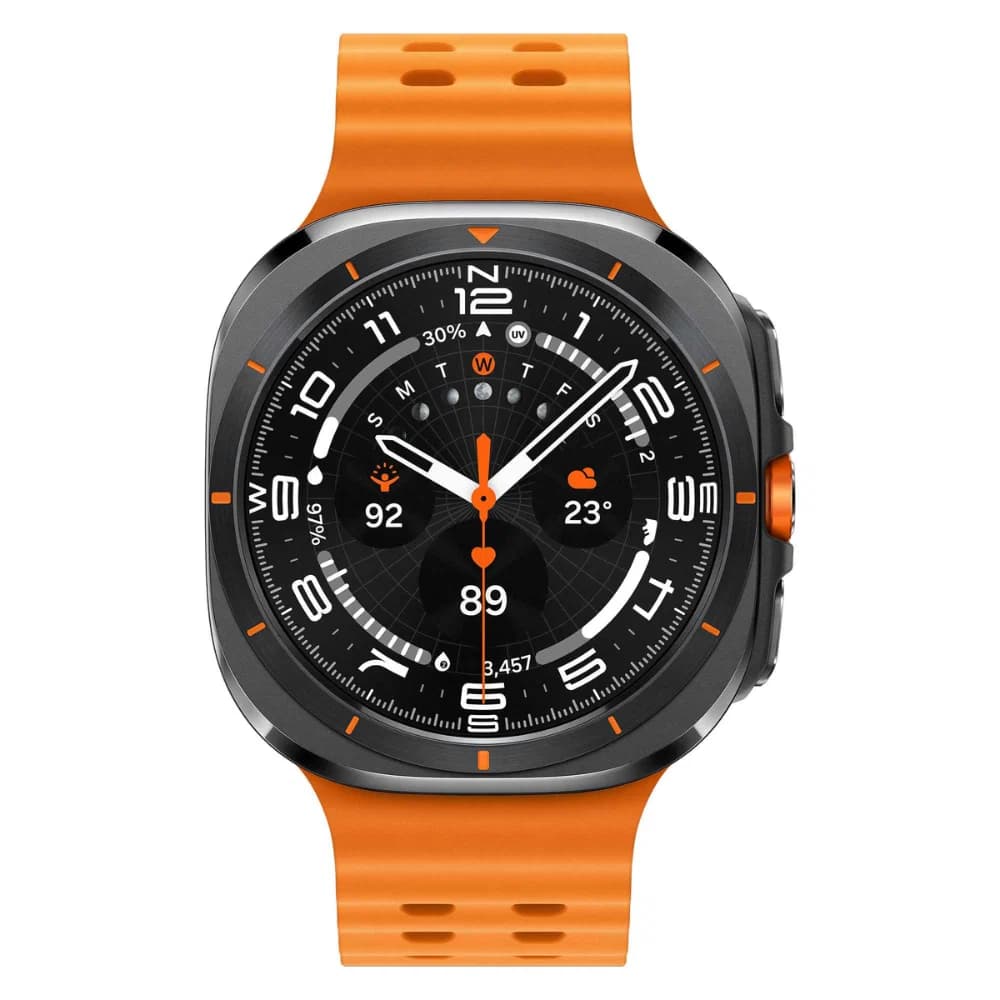 Samsung Galaxy Watch Ultra 47MM Smart Watch - Titanium Grey | SM-L705FDAAEUA