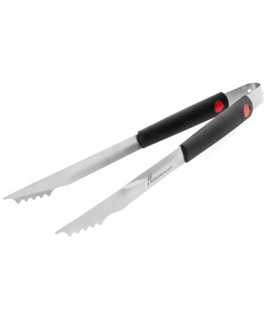Landmann Quality Stainless Steel Tong | 13212