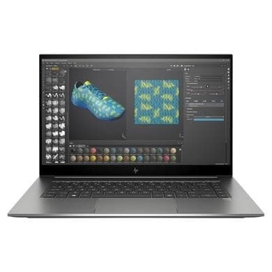 Refurbished HP Zbook Studio G7 Intel Core i9 10th gen 32GB RAM 512GB SSD T2000 15.6 Inch Windows 11 Pro Mobile Workstation