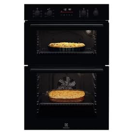 61/42L Built-In Double Multifunction Oven