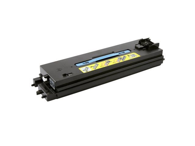 HP - Toner Collection Unit - original - LaserJet - waste toner collector