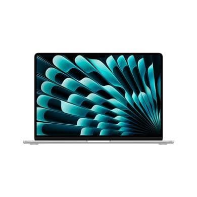 Apple MacBook Air 15 Inch M5 16GB RAM 1TB SSD 2026 - Silver