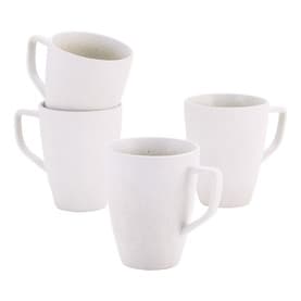 Mylor Stoneware Mug 12.5cm, Set of Four